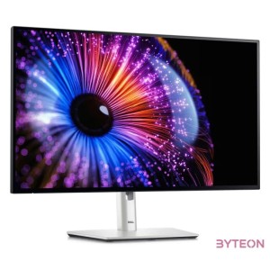 Dell UltraSharp U2724DE 68,5cm (27) WQHD 169 IPS Monitor HDMI,DP,TB Pivot