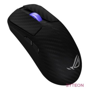 ASUS ROG Harpe Ace Extreme kabellose ESport Gaming Maus, 47g, 42.000 dpi, ROG Polling Rate Booster 8.000 Hz