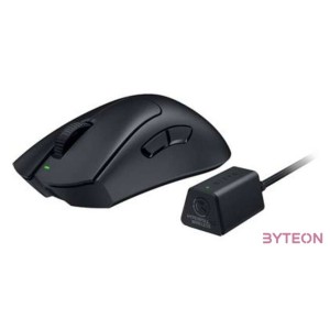RAZER DeathAdder V3 Pro Schwarz inkl. HyperPolling Wireless Dongle