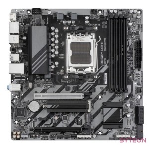 GIGABYTE B850M D3HP mATX Mainboard Sockel AM5 DP,HDMI