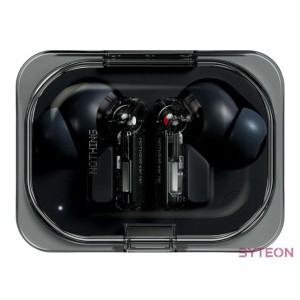 Nothing Ear (a) Kabellose In-Ear Kopfhörer schwarz