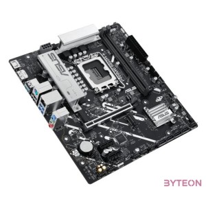 ASUS PRIME B860M-K Mainboard Sockel 1851 DP,HDMI
