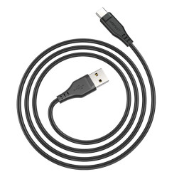 USB to USB-C Acefast C3-04 cable, 1.2m (white)