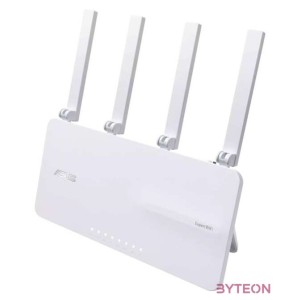 ASUS Expert WiFi EBR63 AX3000 Dual-Band WiFi 6 All-in-One Access Point