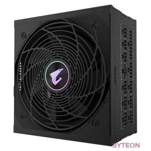 Gigabyte AORUS Elite P850W 850 Watt ATX Netzteil 80 Platinum voll modular