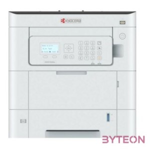 Kyocera ECOSYS PA3500cx Farblaserdrucker USB LAN