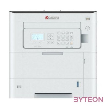 Kyocera ECOSYS PA3500cx Farblaserdrucker USB LAN