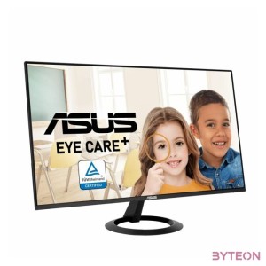 ASUS VZ27EHF 68,6cm (27) FHD IPS Office Monitor 169 HDMI 100Hz 5ms Sync