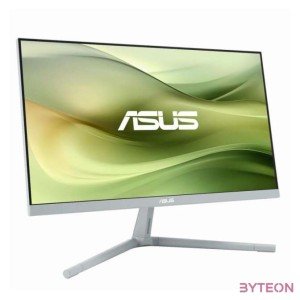 ASUS VU249CFE-G 60,5cm (23,8) FHD IPS Office Monitor 169 HDMI,USB-C 100Hz 5ms Grün