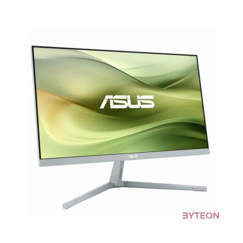 ASUS VU249CFE-G 60,5cm (23,8) FHD IPS Office Monitor 169 HDMI,USB-C 100Hz 5ms Grün