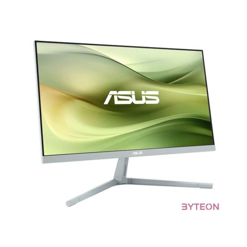 ASUS VU279CFE-G 68,6cm (27) FHD IPS Office Monitor 169 HDMI,USB-C 100Hz 5ms Grün
