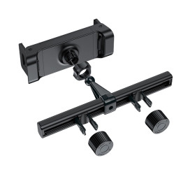 Acefast D8 car holder for tablet (black)