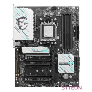 MSI B840 GAMING PLUS WIFI Mainboard AM5 M.2,WIFI7,BT,HDMI,USB-C