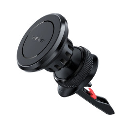 Acefast D7 Magnetic Suction Car Phone Mount (black)