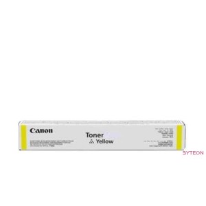 Canon C-EXV54 - Sárga