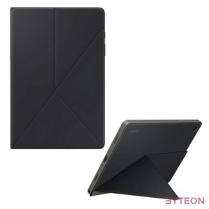 Samsung EF-BX210TBEGWW Book Cover für Galaxy Tab A9 schwarz