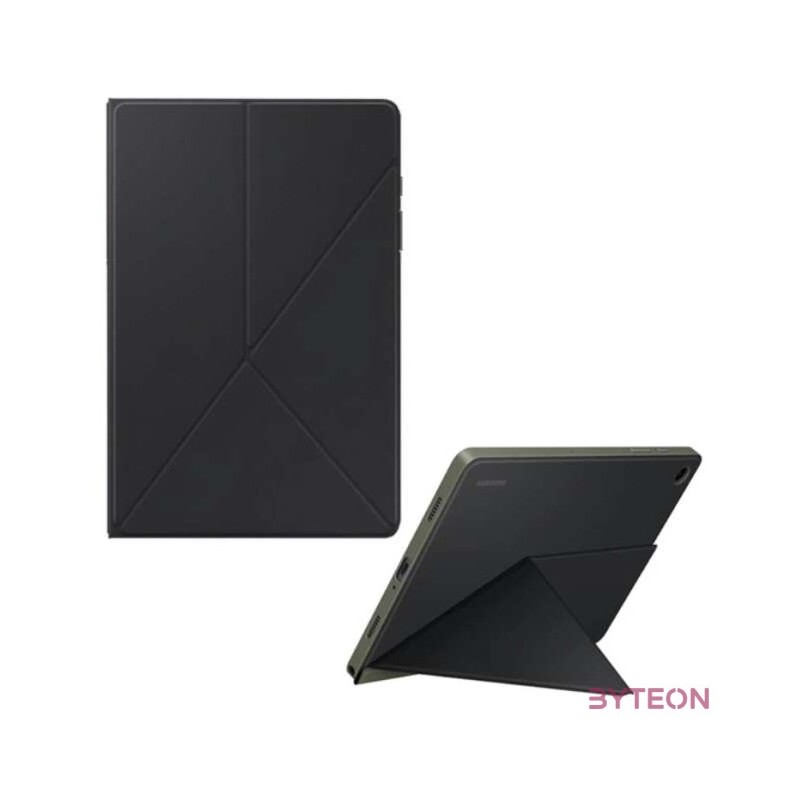 Samsung EF-BX210TBEGWW Book Cover für Galaxy Tab A9 schwarz