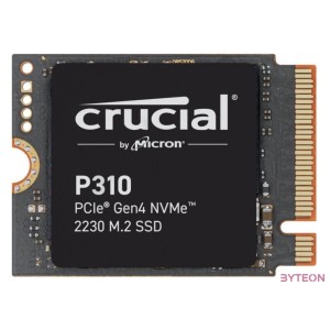 Crucial P310 NVMe SSD 1 TB M.2 2230 PCIe 4.0