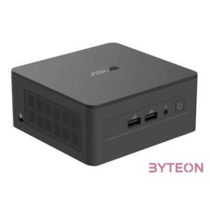 ASUS NUC 13 Pro Arena Canyon RNUC13ANHI500002I i5-1340P 0GB,0GB Barebone tall mit EU-Netzkabel