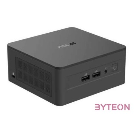 ASUS NUC 13 Pro Arena Canyon RNUC13ANHI500002I i5-1340P 0GB,0GB Barebone tall mit EU-Netzkabel