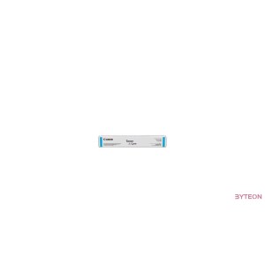 Canon C-EXV54 - Ciánkék