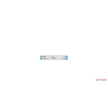 Canon C-EXV54 - Ciánkék