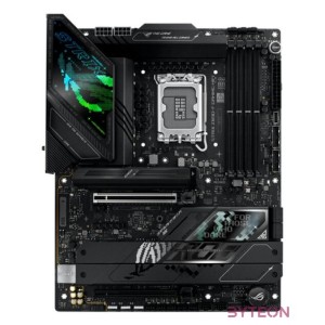 ASUS ROG STRIX Z890-F GAMING WIFI ATX Mainboard Sockel 1851 TB4,HDMI,DP