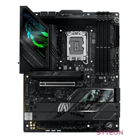ASUS ROG STRIX Z890-F GAMING WIFI ATX Mainboard Sockel 1851 TB4,HDMI,DP