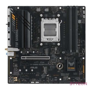 ASUS TUF GAMING A620M-PLUS WIFI mATX Mainboard Sockel AM5 M.2,USB3.2,DP,HDMI