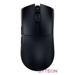 RAZER Viper V3 Pro Schwarz - Ultra leichte kabellose symmetrische E-Sport-Maus