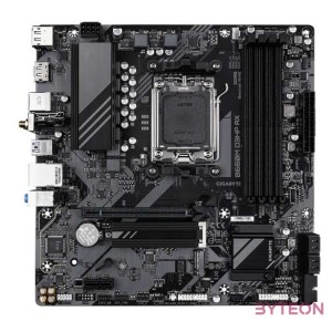 GIGABYTE B650M D3HP AX mATX Mainboard Sockel AM5