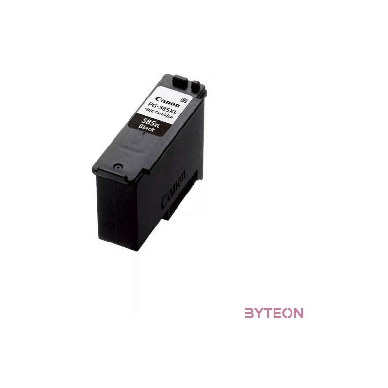 Canon PG-585XL , 6204C001AA Original Druckerpatrone Schwarz