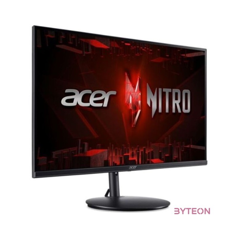 Acer Nitro XF270M3biiph 68,6cm (27) FHD IPS Gaming Monitor 169 HDMI,DP 180Hz