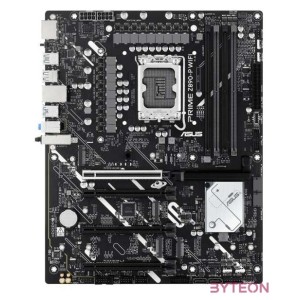 ASUS PRIME Z890-P WIFI ATX Mainboard Sockel 1851 TB4,HDMI,DP
