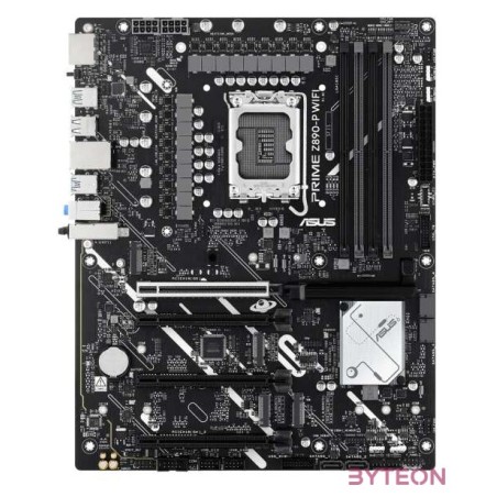 ASUS PRIME Z890-P WIFI ATX Mainboard Sockel 1851 TB4,HDMI,DP