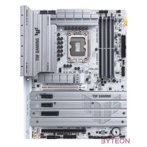 ASUS TUF GAMING Z890-PRO WIFI ATX Mainboard Sockel 1851 TB4,HDMI,DP