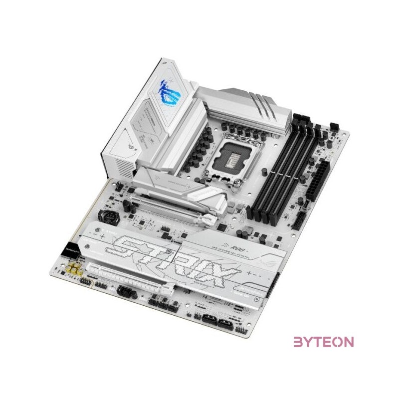 ASUS ROG STRIX B860-A GAMING WIFI Mainboard Sockel 1851 USB4,DP,HDMI,USB-C