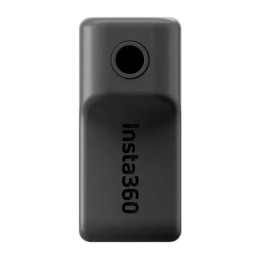 Insta360 Mic Adapter Vertical Version