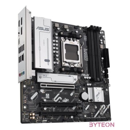 ASUS PRIME B840M-A-CSM mATX Mainboard Sockel AM5 DP,HDMI,USB-C