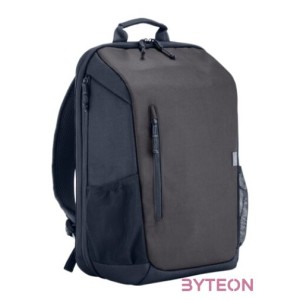 HP Travel Rucksack 18l 39,62 cm (15,6 Zoll) Grau