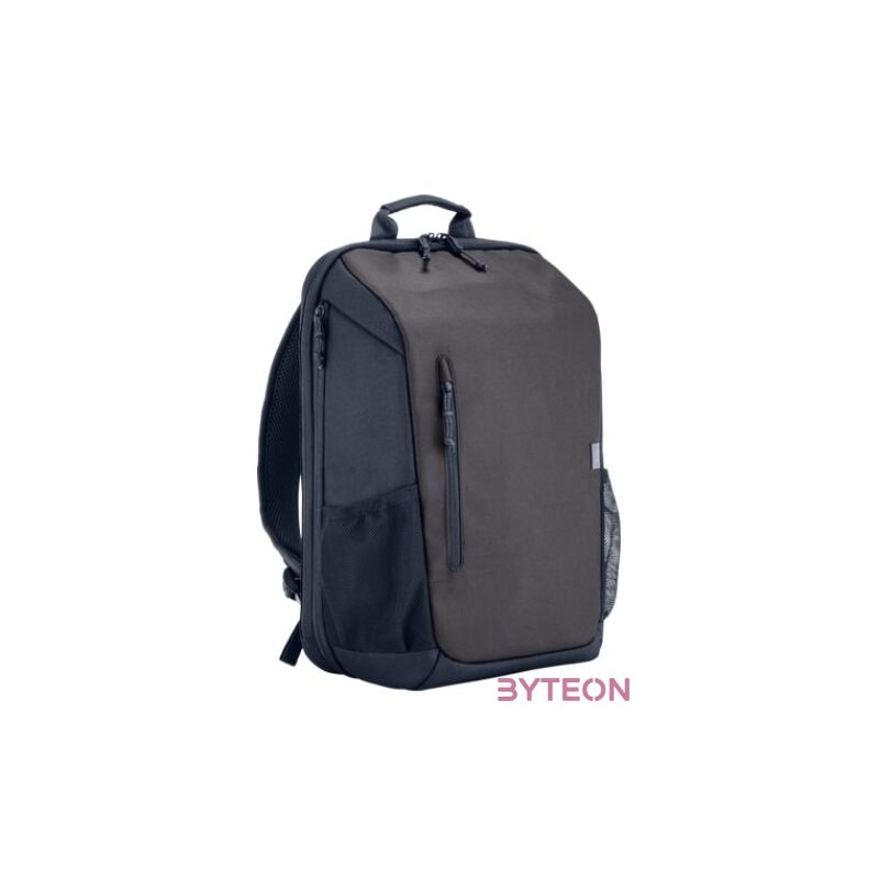 HP Travel Rucksack 18l 39,62 cm (15,6 Zoll) Grau