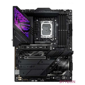 ASUS ROG STRIX Z890-E GAMING WIFI ATX Mainboard Sockel 1851 TB4,HDMI,DP