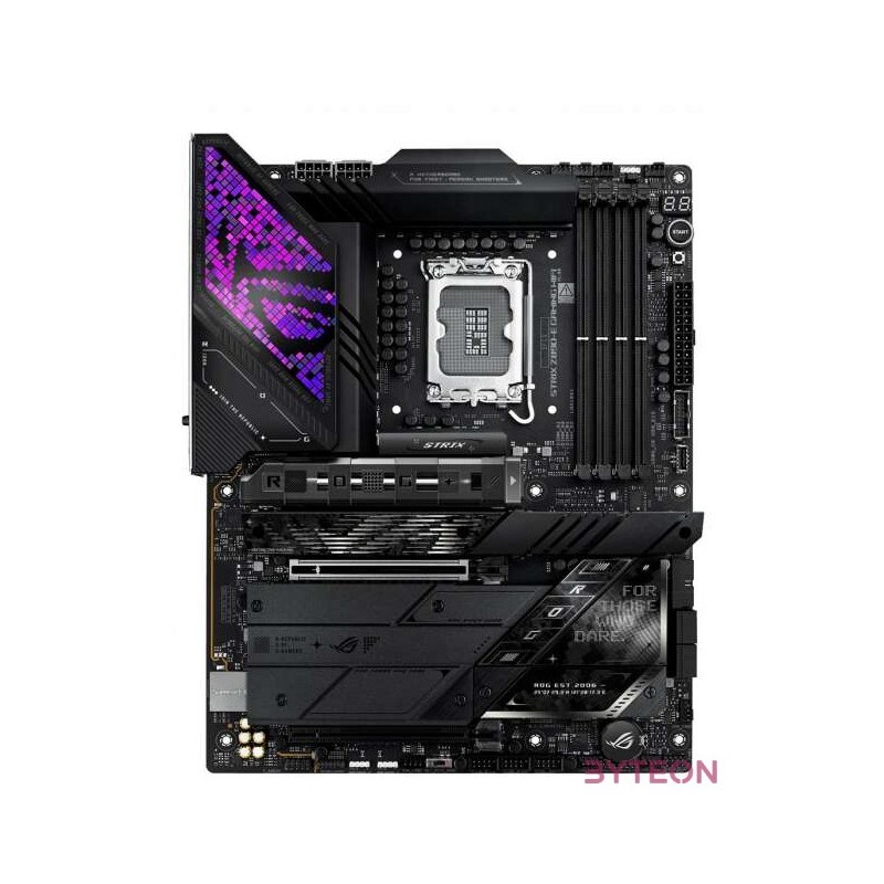 ASUS ROG STRIX Z890-E GAMING WIFI ATX Mainboard Sockel 1851 TB4,HDMI,DP
