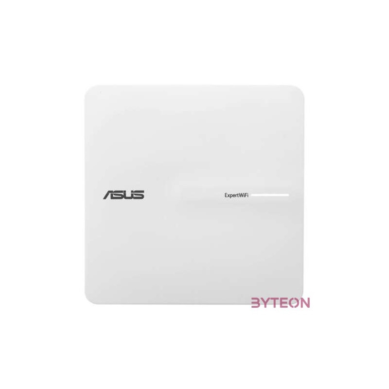 ASUS Expert Wifi EBA63 AX3000 Dual-band PoE Access Point