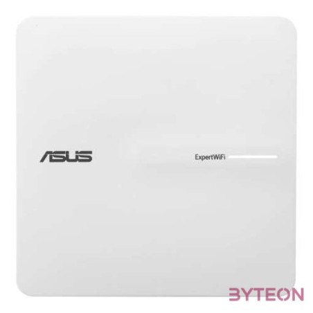 ASUS Expert Wifi EBA63 AX3000 Dual-band PoE Access Point