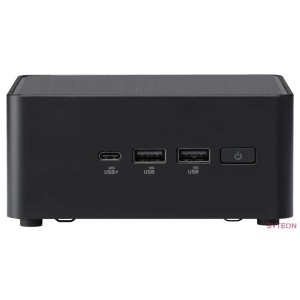 ASUS NUC 14 Pro Revel Canyon RNUC14RVHI300002I Core 3 100U 0GB,0GB Barebone tall mit EU-Netzkabel