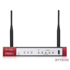 ZyXEL USG FLEX 50 AX Wifi 6 (Device only) Firewall