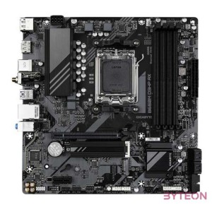 GIGABYTE B650M D3HP AX mATX Mainboard Sockel AM5