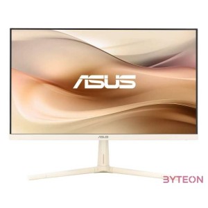 ASUS VU279CFE-M 68,6cm (27) FHD IPS Office Monitor 169 HDMI,USB-C 100Hz 5ms Beige
