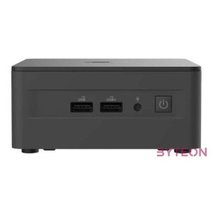 ASUS NUC 13 Pro Arena Canyon RNUC13ANHI500002I i5-1340P 0GB,0GB Barebone tall mit EU-Netzkabel